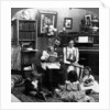 A Charm from the Skies Seems to Hallow us There by American Stereoscopic Company