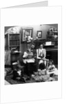 A Charm from the Skies Seems to Hallow us There by American Stereoscopic Company