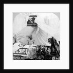 Her Guardian Angel by Keystone View Company