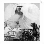 Her Guardian Angel by Keystone View Company