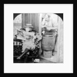 The New Woman' by Excelsior Stereoscopic Tours