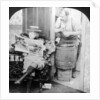 The New Woman' by Excelsior Stereoscopic Tours