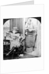 The New Woman' by Excelsior Stereoscopic Tours
