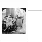 The New Woman' by Excelsior Stereoscopic Tours