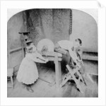 I Will Have Some New Pants by BW Kilburn