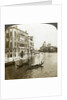 The Grand Canal, Venice, Italy by Underwood & Underwood