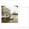 The Grand Canal, Venice, Italy by Underwood & Underwood