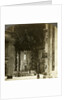 The great altar with its baldachin, St Peter's Basilica, Rome, Italy by Underwood & Underwood
