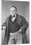 Charles Augustin Sainte-Beuve, French by Anonymous