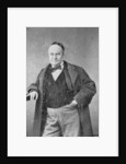 Charles Augustin Sainte-Beuve, French by Anonymous
