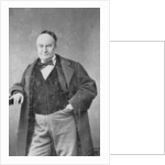 Charles Augustin Sainte-Beuve, French by Anonymous