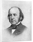 Claude Bernard, French physiologist by Anonymous