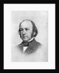 Claude Bernard, French physiologist by Anonymous