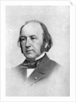 Claude Bernard, French physiologist by Anonymous