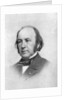 Claude Bernard, French physiologist by Anonymous