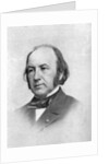 Claude Bernard, French physiologist by Anonymous