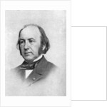 Claude Bernard, French physiologist by Anonymous