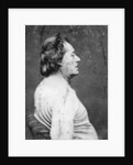 Frederick Lemaitre, French actor and playwright by Anonymous