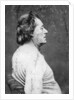 Frederick Lemaitre, French actor and playwright by Anonymous