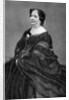 Louise Colet, French poet by Anonymous