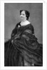 Louise Colet, French poet by Anonymous