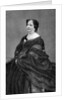 Louise Colet, French poet by Anonymous