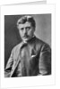 Alexandre Falguiere, French sculptor and painter by Anonymous