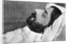 Marcel Proust, French author by Anonymous