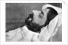Marcel Proust, French author by Anonymous