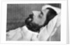Marcel Proust, French author by Anonymous