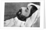Marcel Proust, French author by Anonymous