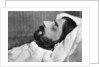 Marcel Proust, French author by Anonymous