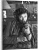 Collette, French novelist by Anonymous