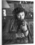 Collette, French novelist by Anonymous