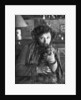 Collette, French novelist by Anonymous