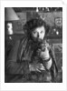 Collette, French novelist by Anonymous
