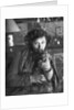Collette, French novelist by Anonymous