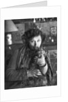 Collette, French novelist by Anonymous
