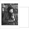 Collette, French novelist by Anonymous