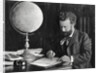 Camille Flammarion, French astronomer and author by Anonymous
