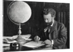Camille Flammarion, French astronomer and author by Anonymous