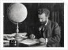 Camille Flammarion, French astronomer and author by Anonymous