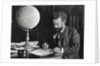 Camille Flammarion, French astronomer and author by Anonymous