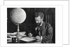 Camille Flammarion, French astronomer and author by Anonymous