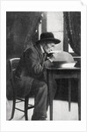Jean Henri Fabre, French entomologist by Anonymous