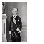 Louis Napoleon, Prince Imperial by Anonymous