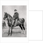 Emile de Girardin, French journalist, publicist and politician by Anonymous