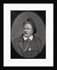 Alfred Grevin, French illustrator and caricaturist by Anonymous