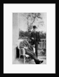 Benoit-Constant Coquelin, French actor by Anonymous