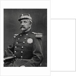 Henri d'Orleans, Duc d'Aumale by Anonymous